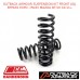 OUTBACK ARMOUR SUSPENSION KIT FRONT ADJ BYPASS EXPD(PAIR)FITS MAZDA BT-50 10/11+